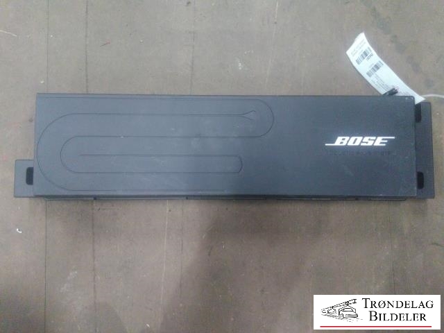 Bilstereo sub-woofer til Nissan Leaf 2011-2017 (Type I)  (BOSE|28170-3NF0A|)