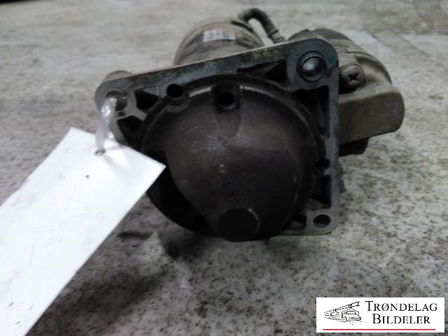 Starter diesel til Opel Insignia A 2009-2014  (MITSUBISHI|55353857|M001T30072|)