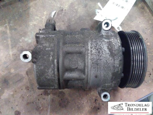 Aircondition kompressor til Opel Insignia A 2009-2014  