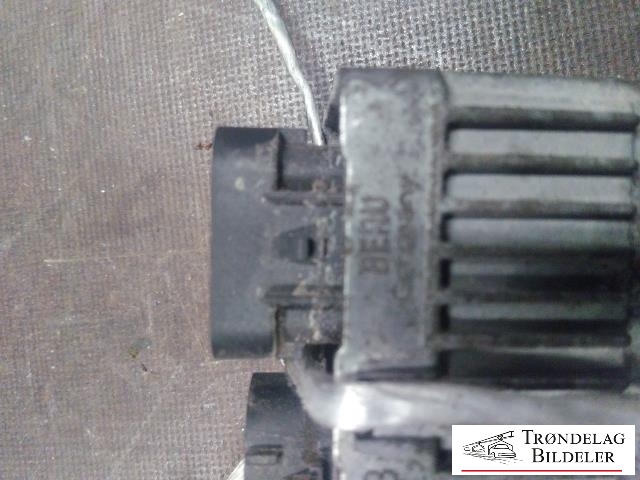 Rele gløde til Opel Insignia A 2009-2014 (55574293|0522122601|)