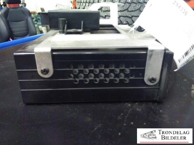 Bilstereo navigasjon til Audi A8 2003-2010 (Type II) (VALEO|4E0919283C|601.907|)