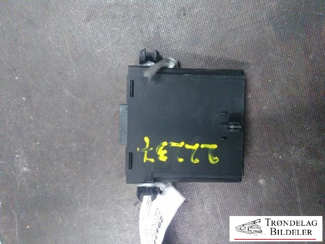 Styreenhet diverse til VW Caddy 2004-2010 (Type III, Fase 1) (SIMENS|1K0907530H|HW: 1K0907951|A2C56094005)