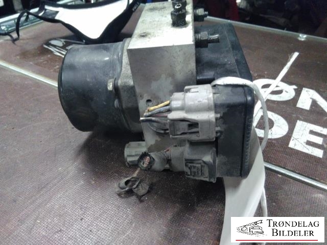 ABS sentral til Toyota Hiace 2007-2012 (Fase 3)  (ASIN|)