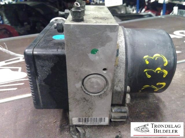 ABS sentral til Toyota Hiace 2007-2012 (Fase 3)  (ASIN|)