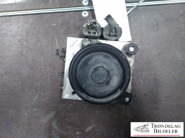 ABS sentral til Toyota Hiace 2007-2012 (Fase 3)  (ASIN|)