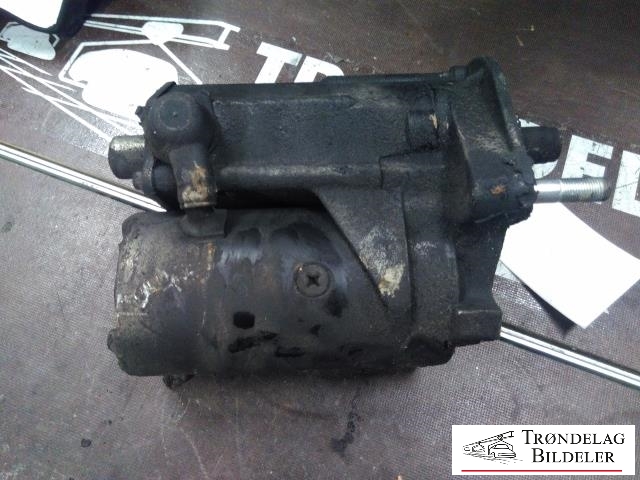 Starter diesel til Toyota Hiace 2007-2012 (Fase 3) (DENSO|28100-30050|0986020591|28100-30051|28100-30080|28100-30081|28100-67070|LRS02217|28100-30051-84|28100-67040|12V 2|7KW|25-3388|428000-0291)
