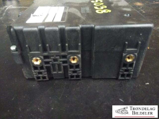 Styreenhet ABS til Lexus RX 2003-2009 (Type II) (XU30) (XU30) (89680-33010|)
