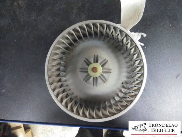 Varmeapparat motor til Lexus RX 2003-2009 (Type II) (XU30) (XU30) (272700-5091|)