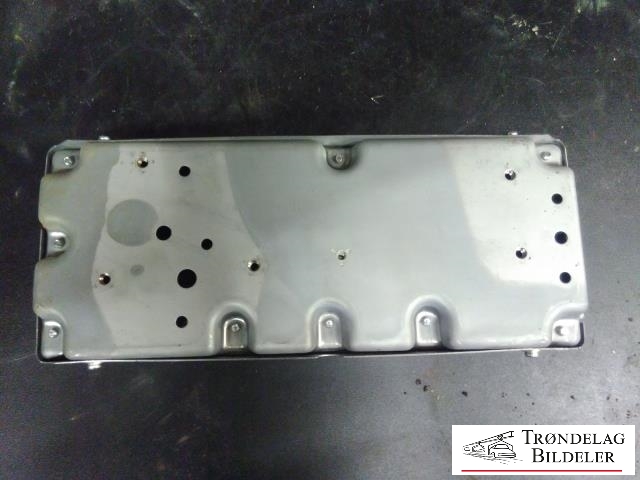 Styreenhet servo til Lexus RX 2003-2009 (Type II) (XU30) (XU30) (G9250-48011|8203143|)