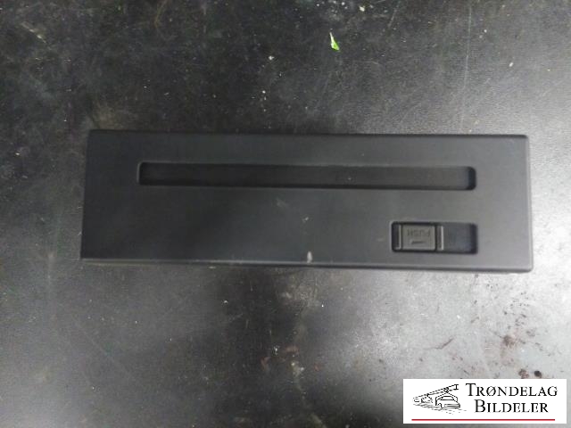 Bilstereo navigasjon til Lexus RX 2003-2009 (Type II) (XU30) (XU30) (ASIN|86841-48060|)