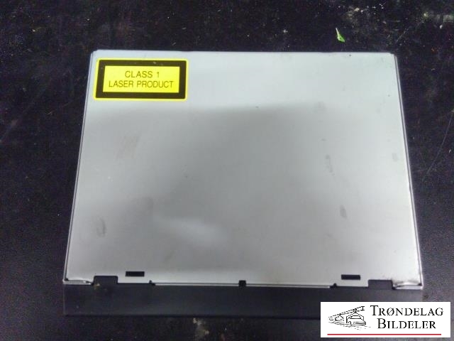 Bilstereo navigasjon til Lexus RX 2003-2009 (Type II) (XU30) (XU30) (ASIN|86841-48060|)