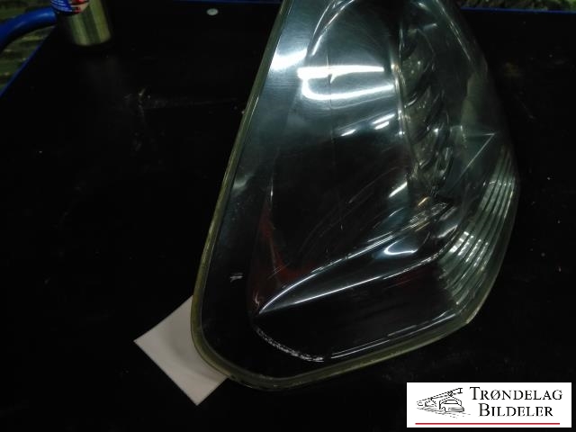 Baklykt venstre ytre til Lexus RX 2003-2009 (Type II) (XU30) (XU30) (81561-48210|)