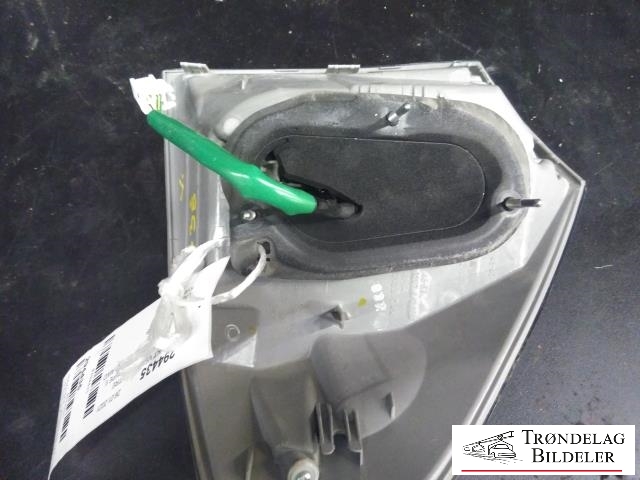 Baklykt venstre ytre til Lexus RX 2003-2009 (Type II) (XU30) (XU30) (81561-48210|)
