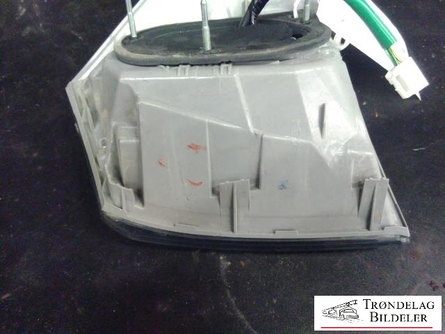 Baklykt venstre ytre til Lexus RX 2003-2009 (Type II) (XU30) (XU30) (81561-48210|)