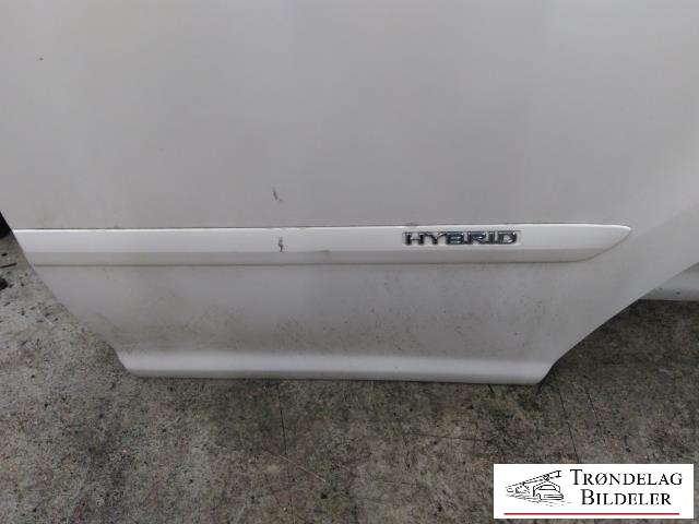 Dør venstre bak til Lexus RX 2003-2009 (Type II) (XU30) (XU30) (67004-48080|)