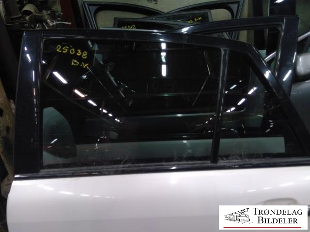 Dør venstre bak til Lexus RX 2003-2009 (Type II) (XU30) (XU30) (67004-48080|)
