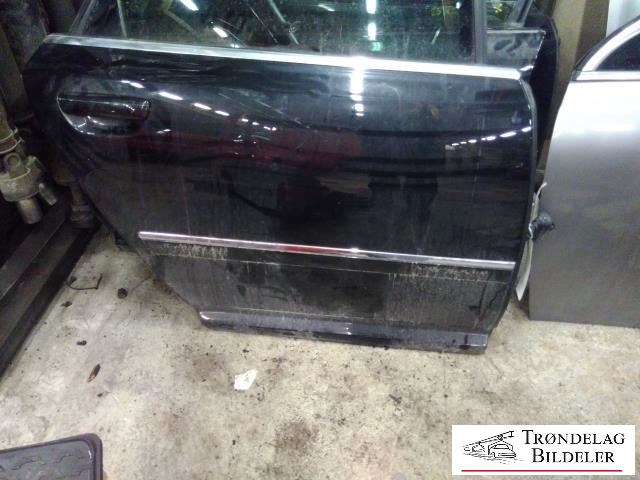 Dør høyre bak til Audi A8 2003-2010 (Type II)  (4E0 833 052 C|)