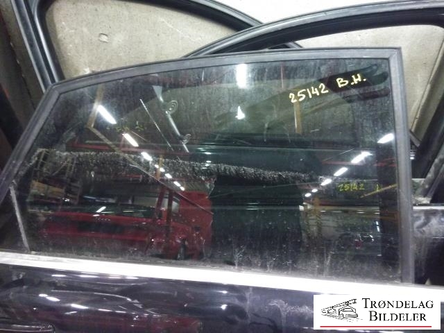 Dør høyre bak til Audi A8 2003-2010 (Type II)  (4E0 833 052 C|)