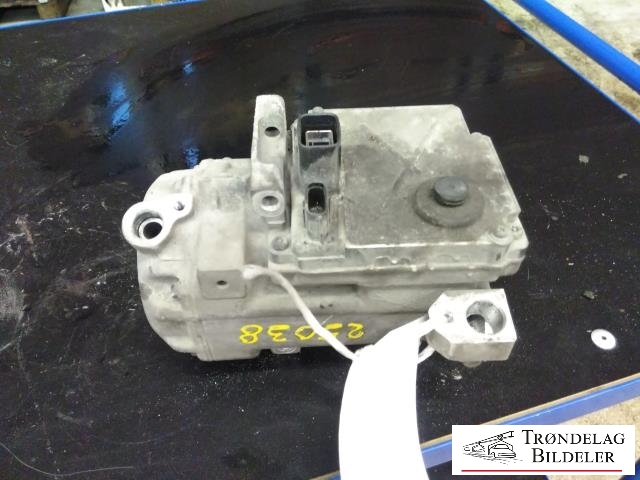 Aircondition kompressor hybrid til Lexus RX 2003-2009 (Type II) (XU30) (XU30) (88370-48022|)