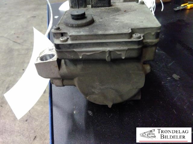 Aircondition kompressor hybrid til Lexus RX 2003-2009 (Type II) (XU30) (XU30) (88370-48022|)