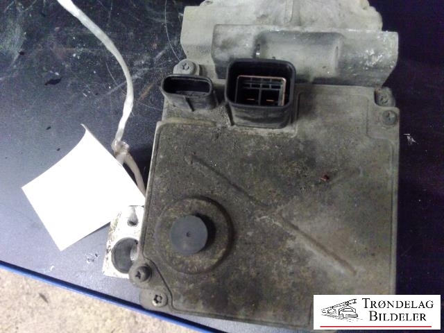 Aircondition kompressor hybrid til Lexus RX 2003-2009 (Type II) (XU30) (XU30) (88370-48022|)