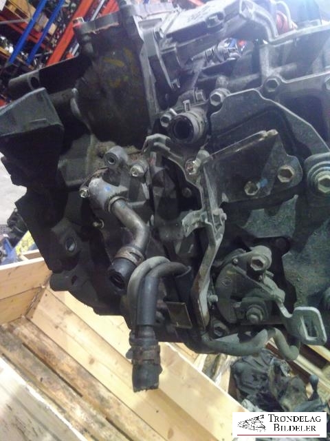 Girkasse hybrid til Lexus RX 2003-2009 (Type II) (XU30) (XU30) (30900-48062|)