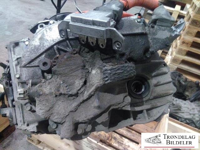 Girkasse hybrid til Lexus RX 2003-2009 (Type II) (XU30) (XU30) (30900-48062|)