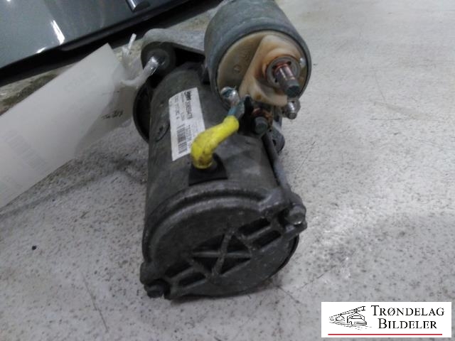 Starter diesel til Volvo V40 2012-2019  (VALEO|30659478|)