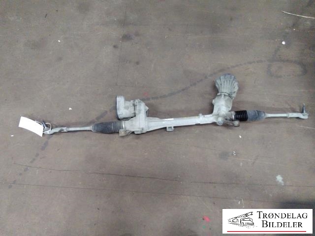 Tannstang elektrisk til Volvo V40 2012-2019 (31302992|36012713|31678019|31387004|31406161|31429607|31476470)