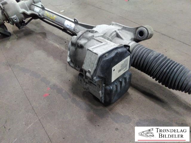 Tannstang elektrisk til Volvo V40 2012-2019 (31302992|36012713|31678019|31387004|31406161|31429607|31476470)
