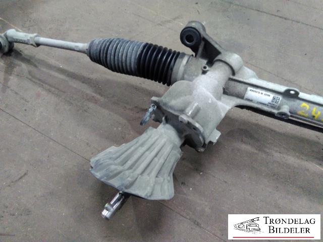 Tannstang elektrisk til Volvo V40 2012-2019 (31302992|36012713|31678019|31387004|31406161|31429607|31476470)