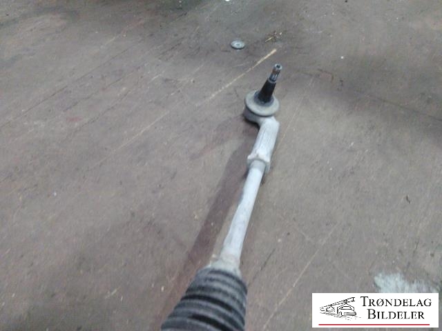 Tannstang elektrisk til Volvo V40 2012-2019 (31302992|36012713|31678019|31387004|31406161|31429607|31476470)