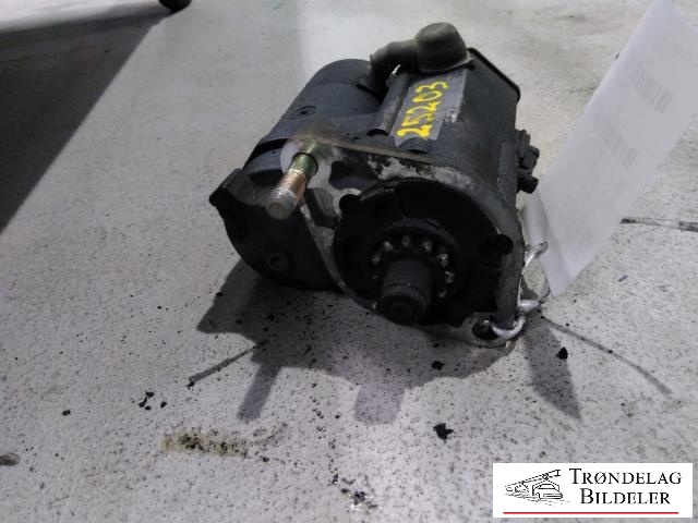 Starter diesel til Toyota Hilux 2002-2005  (28100-30050|0986020591|28100-30051|28100-30080|28100-30081|28100-67070|LRS02217|28100-30051-84|28100-67040|12V 2|7KW|25-3388|428000-0291)