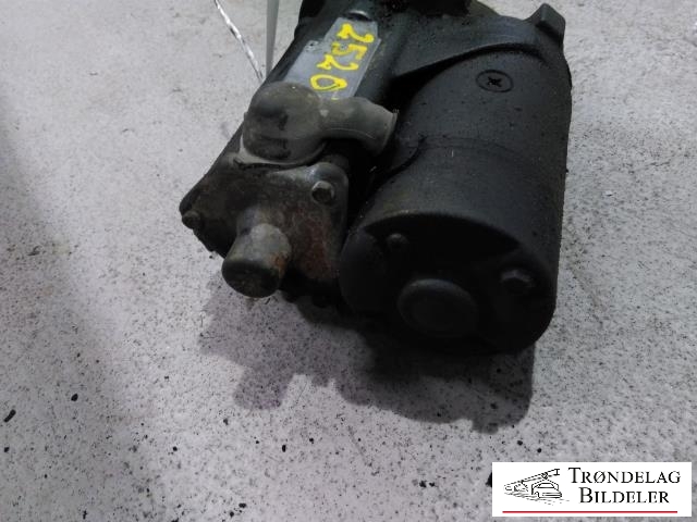 Starter diesel til Toyota Hilux 2002-2005  (28100-30050|0986020591|28100-30051|28100-30080|28100-30081|28100-67070|LRS02217|28100-30051-84|28100-67040|12V 2|7KW|25-3388|428000-0291)