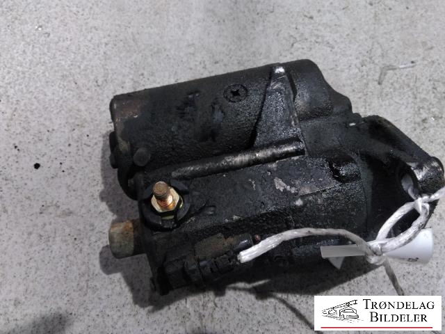 Starter diesel til Toyota Hilux 2002-2005  (28100-30050|0986020591|28100-30051|28100-30080|28100-30081|28100-67070|LRS02217|28100-30051-84|28100-67040|12V 2|7KW|25-3388|428000-0291)