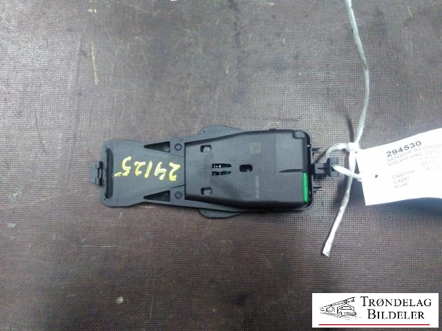 Sensor regnsensor til Volvo V40 2012-2019  (VOLVO|P31360888|VBPXJA|)