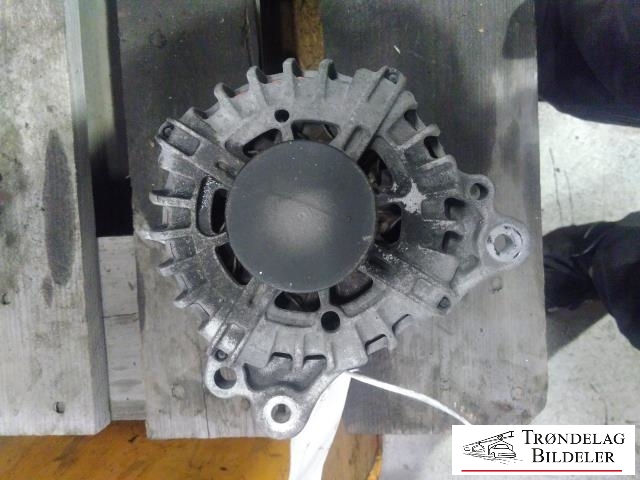Dynamo diesel til Audi A6 2011-2014 (Type IV, Fase 1) (C7) (C7) (03903016A|FG20S014|2613304A)