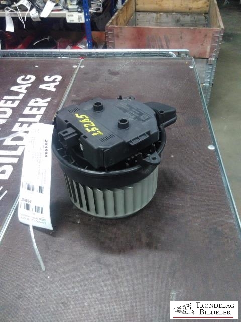 Varmeapparat motor til Audi A6 2011-2014 (Type IV, Fase 1) (C7) (C7) (DENSO|7737081503|CZ0160701285|)