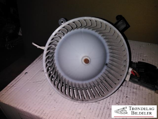 Varmeapparat motor til Mercedes Vito 2014-->> (W447) (W447) (5HL 011 266 51|)