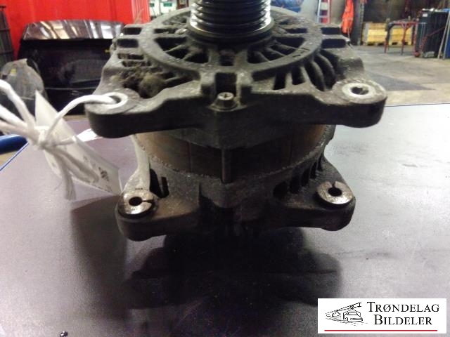 Dynamo diesel til Mercedes Vito 2014-->> (W447) (W447) (MITSUBISHI|A 000 906 40 22|A003TX2081ZE|)