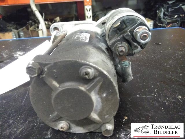Starter diesel til Subaru Impreza 2008-2012 (Type III) (MITSUBISHI|23300AA620|A3TX0581|)