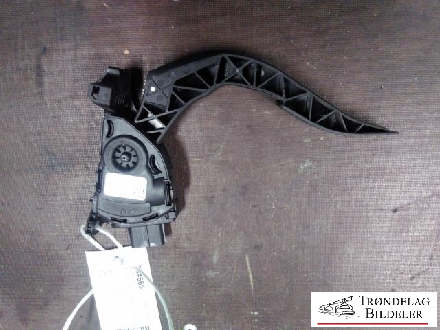 Pedal gass til Audi A6 2011-2014 (Type IV, Fase 1) (C7) (C7) (8K1723523A|6PV00950521|)