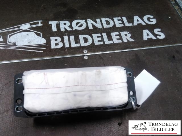 Airbag passasjer til Audi A6 2011-2014 (Type IV, Fase 1) (C7) (C7) (4G8880204E|621629200|270116)