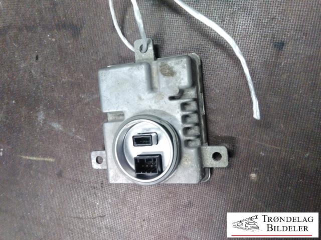 Styreenhet xenon/ballast til Audi A6 2011-2014 (Type IV, Fase 1) (C7) (C7) (8K0941597C|W003T20171|)