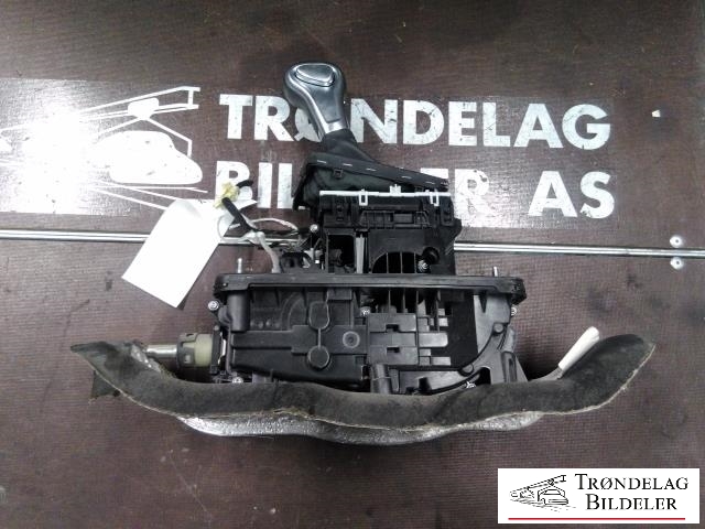 Girstang til Audi A6 2011-2014 (Type IV, Fase 1) (C7) (C7) (4G1713041J|1000509100505S|)