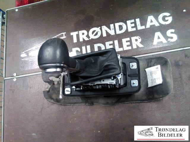 Girstang til Audi A6 2011-2014 (Type IV, Fase 1) (C7) (C7) (4G1713041J|1000509100505S|)