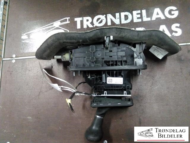 Girstang til Audi A6 2011-2014 (Type IV, Fase 1) (C7) (C7) (4G1713041J|1000509100505S|)