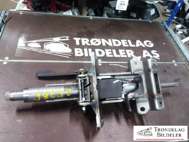 Rattaksel til Audi A6 2011-2014 (Type IV, Fase 1) (C7) (C7) (4G0419506AE03S|SNR. 038S0453KW4AN6|TKT-CODE 11100401087)