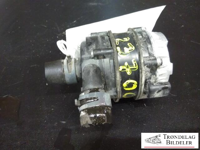Vannpumpe elektrisk til Audi A3, 2012-2016 (Type III, Fase 1)  (BOSCH|04L 965 567)