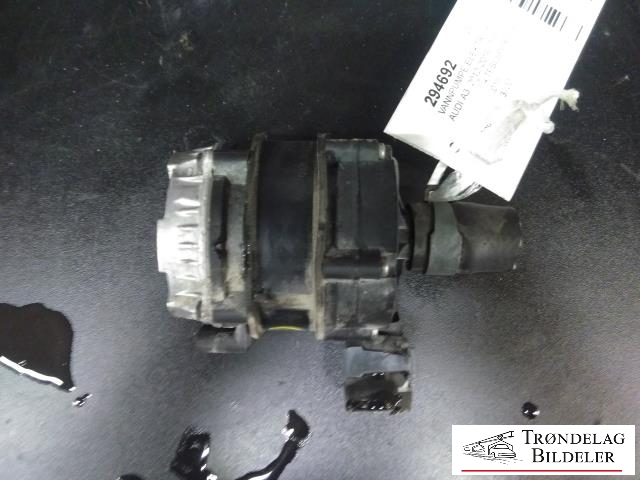 Vannpumpe elektrisk til Audi A3 2012-2016 (Type III, Fase 1)  (BOSCH|04L 965 567|0 392 024 003|)